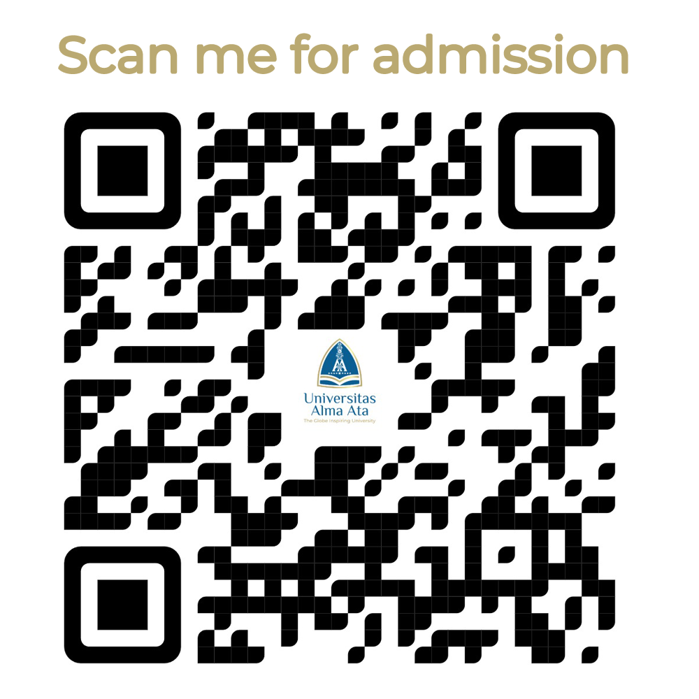 Barcode PMB