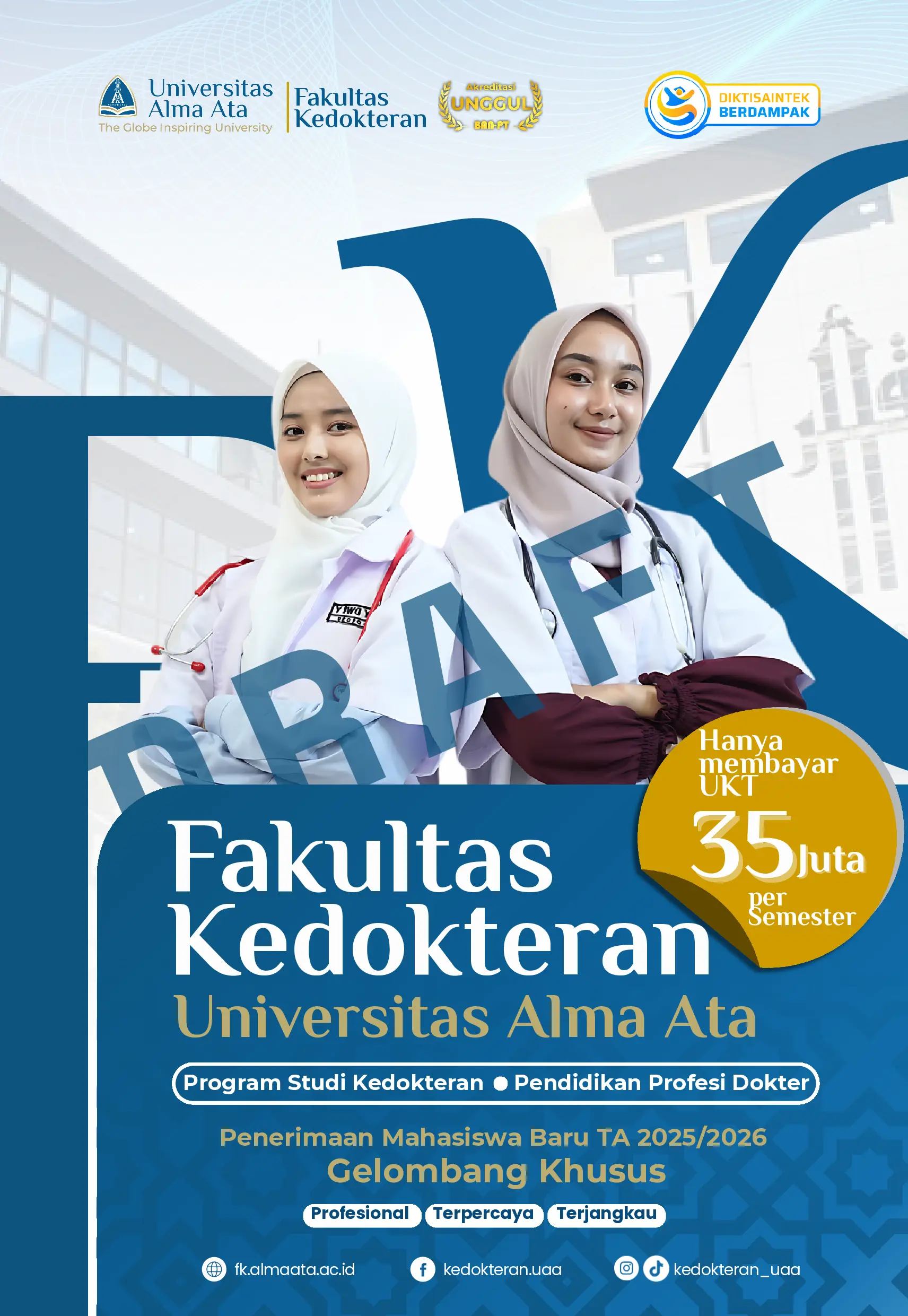 Kedokteran
