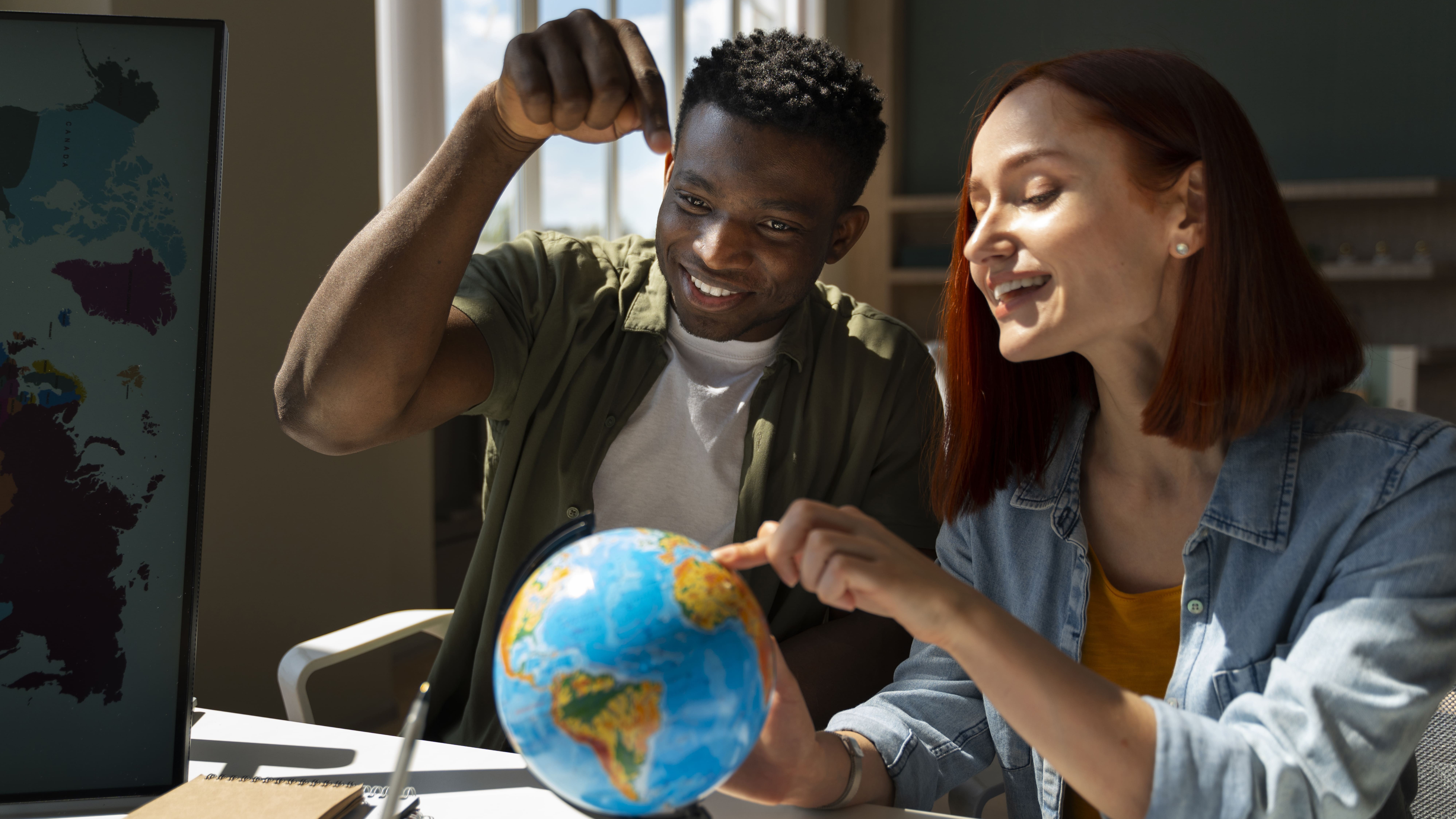 International Student